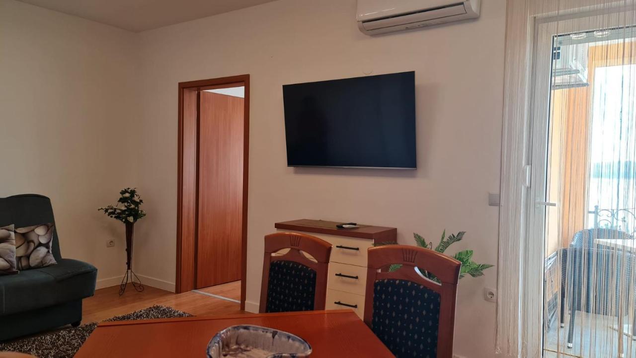 Residence Gordana Selce Exterior photo