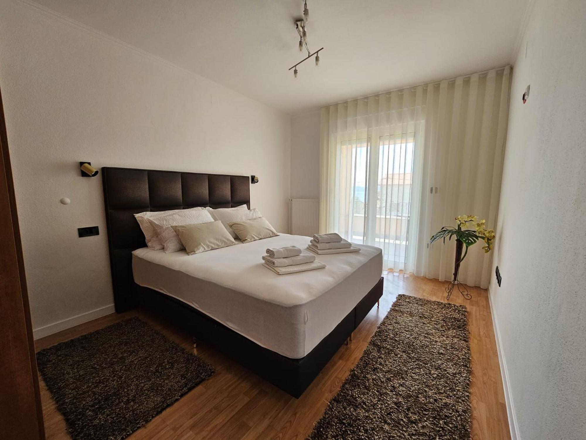 Residence Gordana Selce Exterior photo