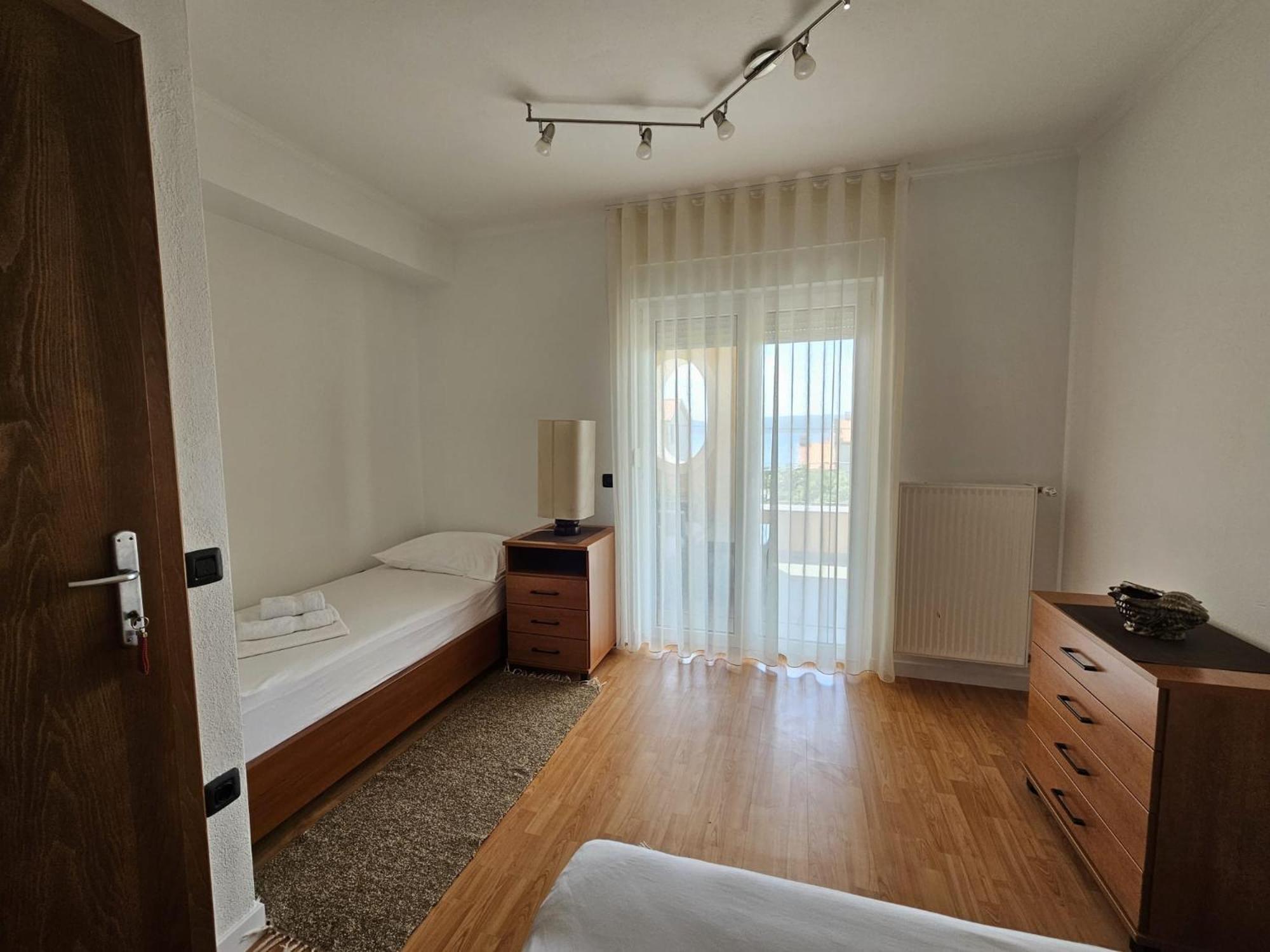 Residence Gordana Selce Exterior photo